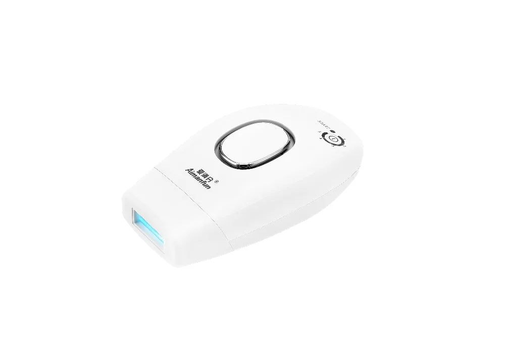 
IPL laser light epilator for permanent 