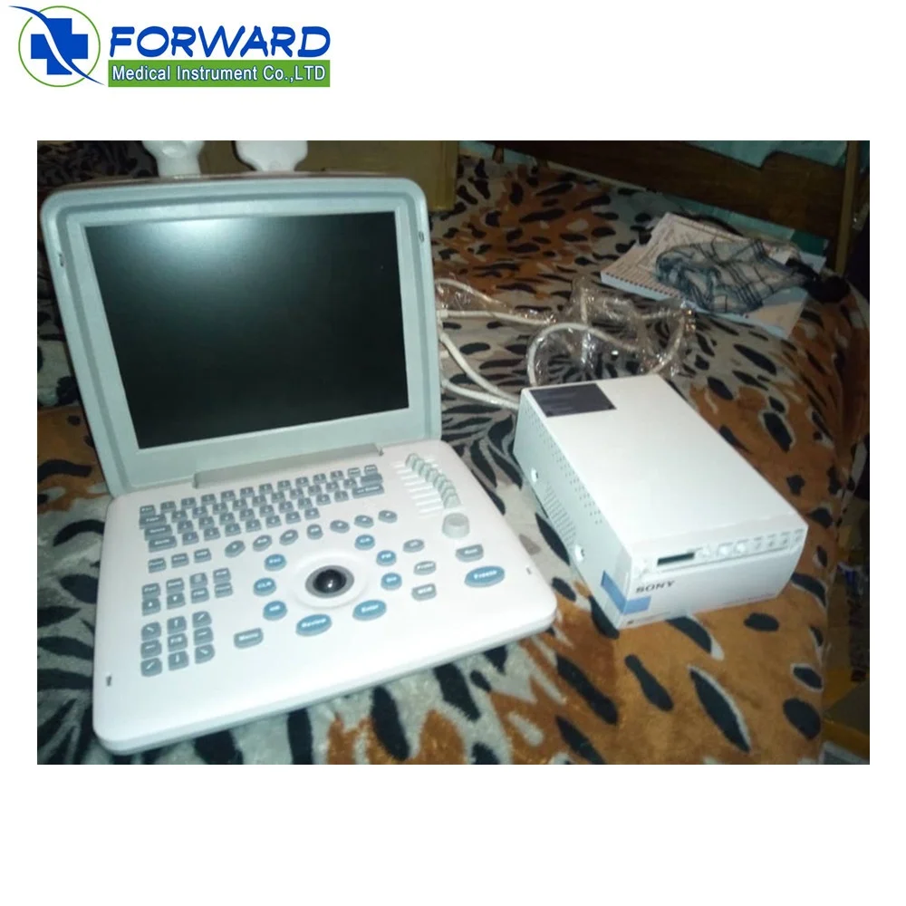 DP10 portable ultrasound machines cheaper than DUS60