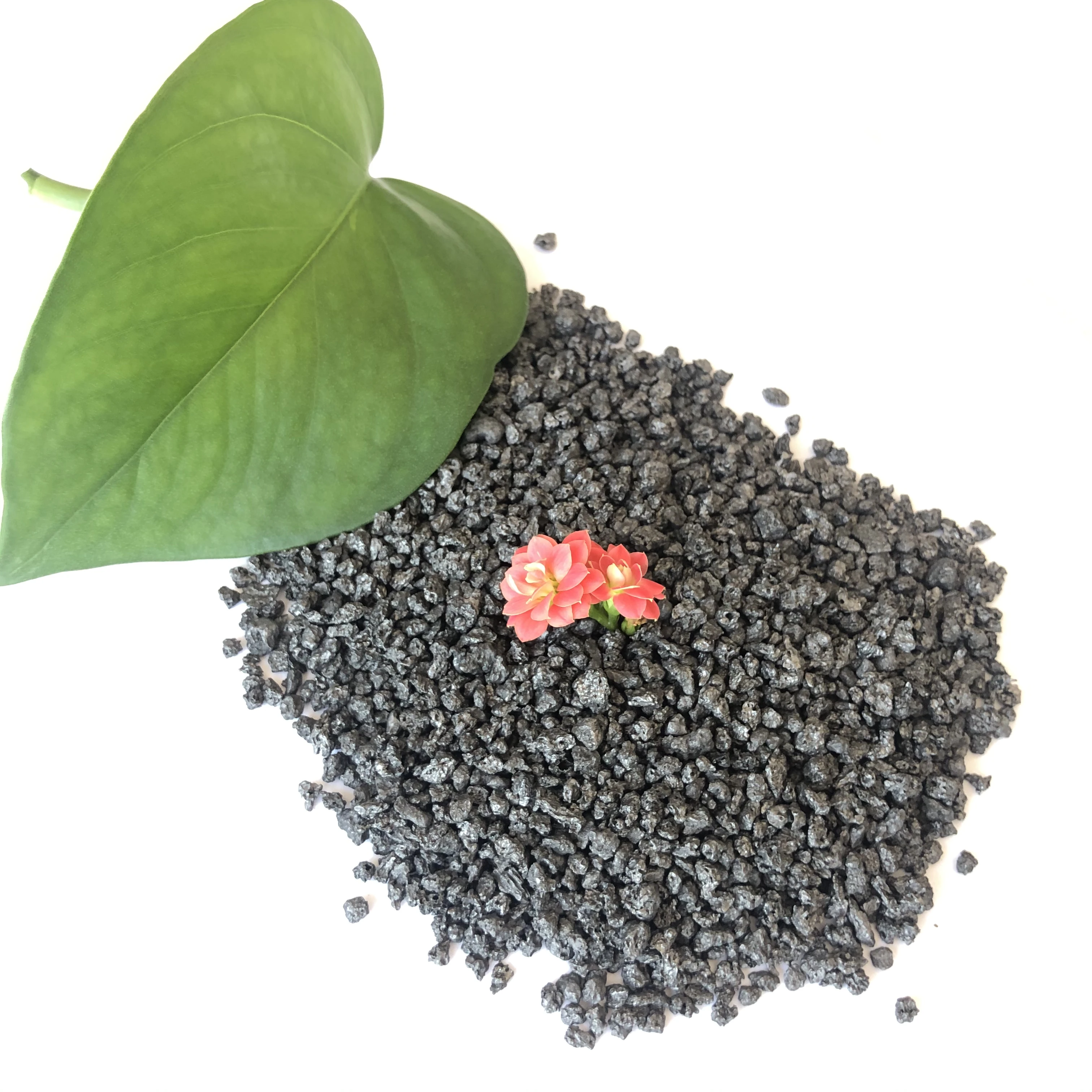 High Quality Low Sulfur High Carbon Graphitized Petroleum Coke /GPC