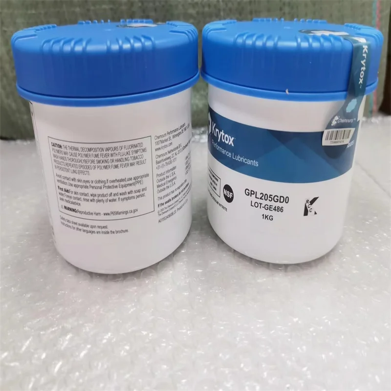 Kxytox GPL205GD0 mechanical keyboard shaft grease major key adjustment repair