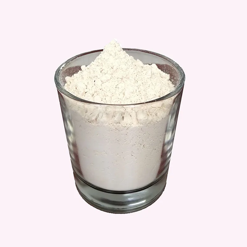 
Organic brown rice protein powder 