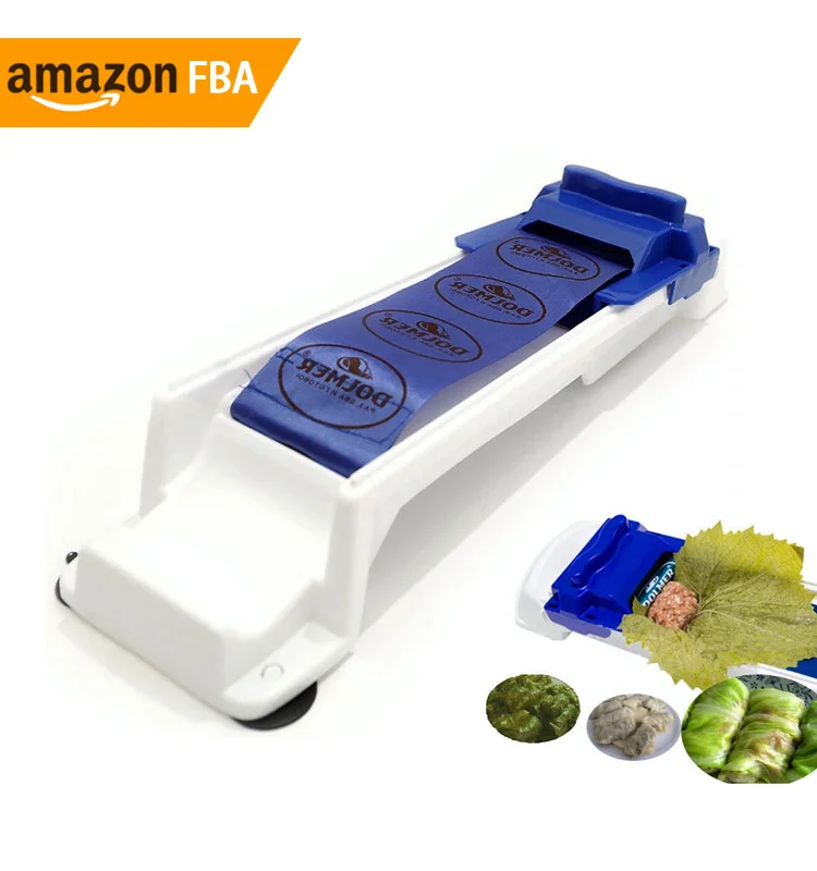 Kitchen Gadget 2024 Cabbage Rolling Tool,Sushi Bazooka