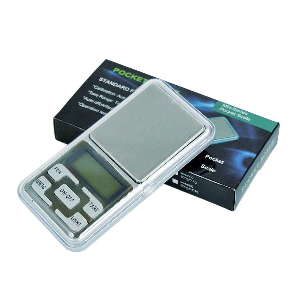 200g capacity high accurate small scale industries machines weighing scale digital pocket scale 0.01g