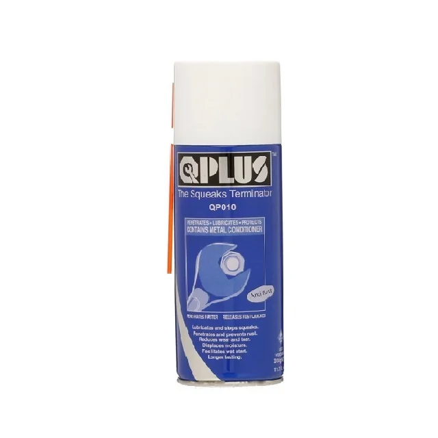 QPlus QP012 & QP010 пищалка