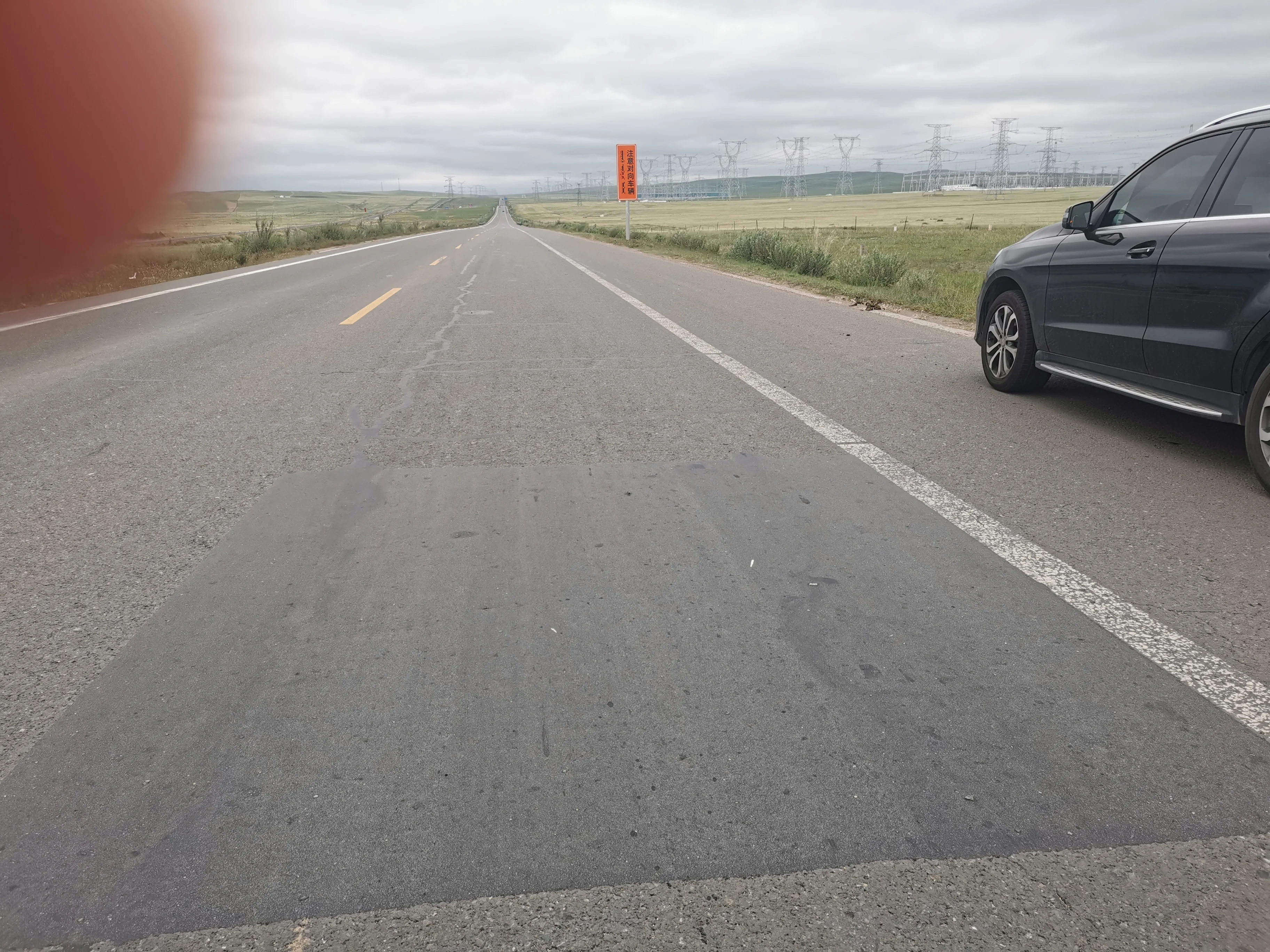 Road Anti-Crack Tape Road Repair Bitumen Band Self-sticking Waterproof tape