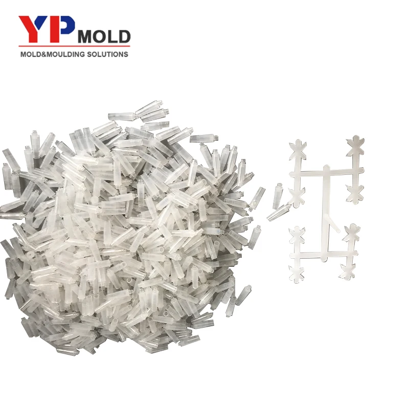 Molding Maker Precision Oem Spray Pump Moulding Plastic Liquid Mist Dispenser Lotion Pump Plastic Injection Mould Mold