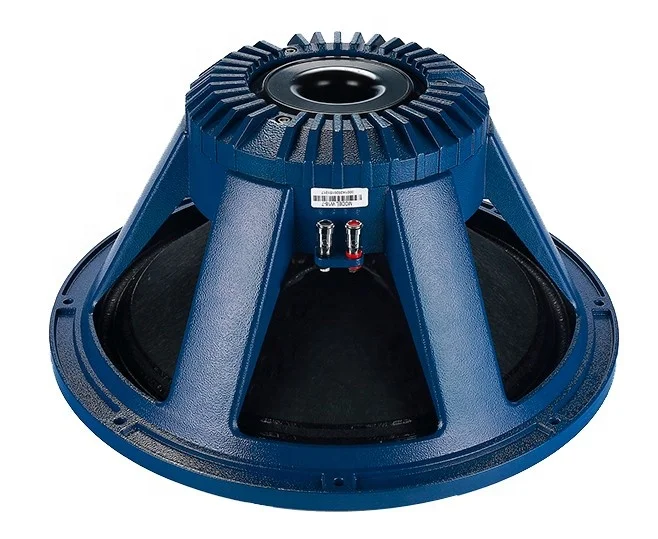 professional 18' portable 1000 watts pro sound system live sound 18 inch big bass subwoofer speakers