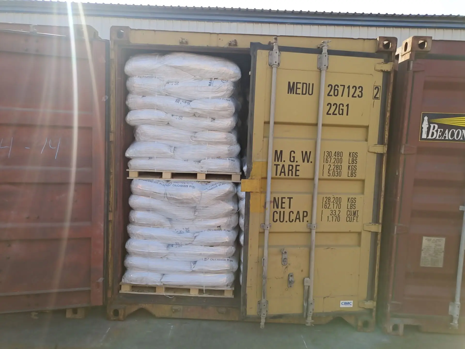 Potassium Amyl Xanthate 90% powder PAX