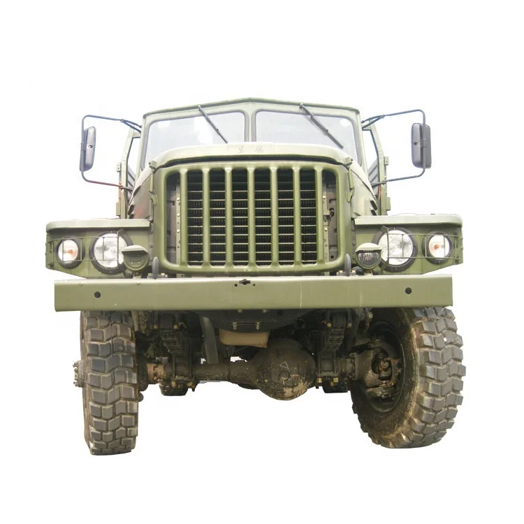 Китай грузовик Dongfeng EQ2180 внедорожник 6x6 5 тонн дропсайд для