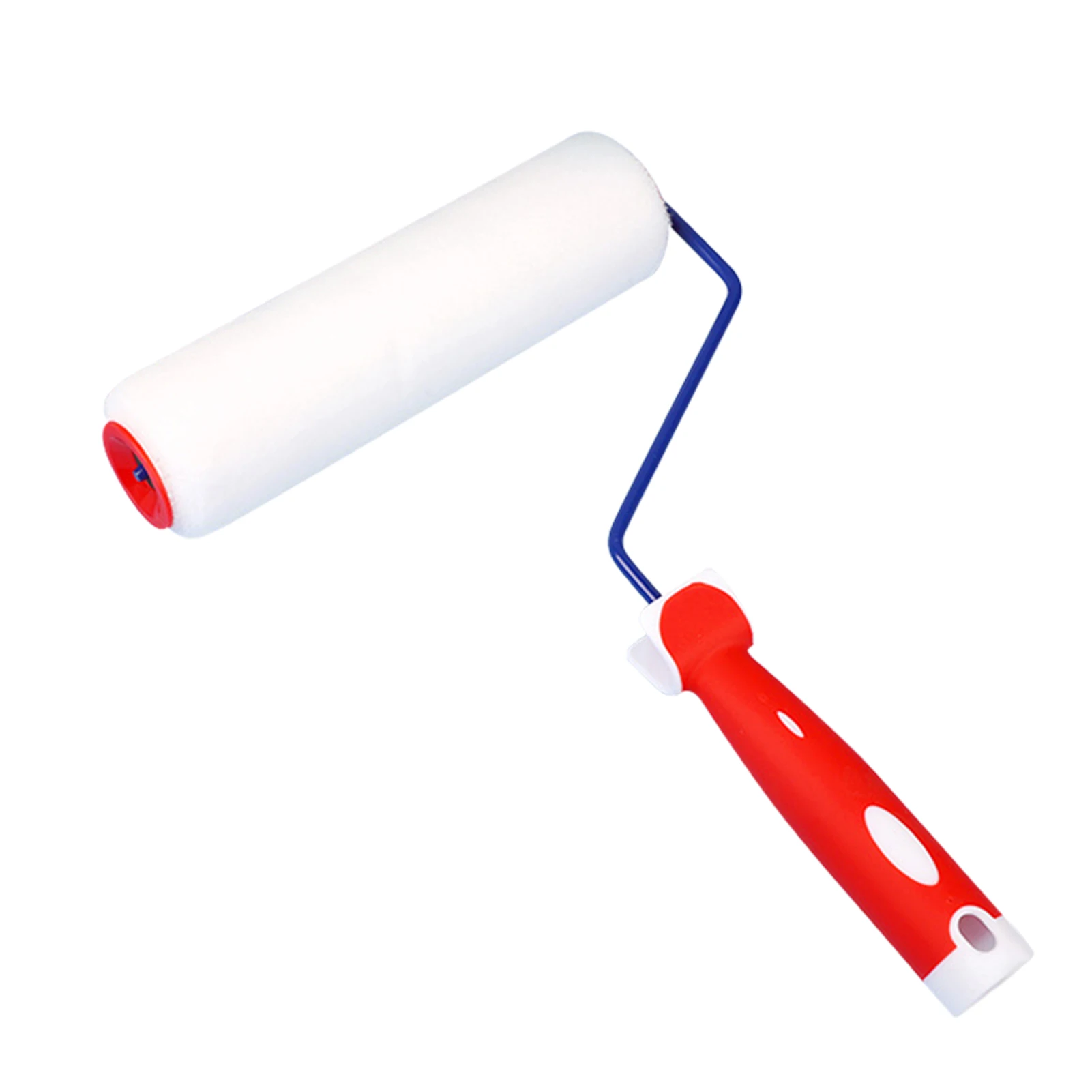 Кисть для латексного ролика, 9 дюймов