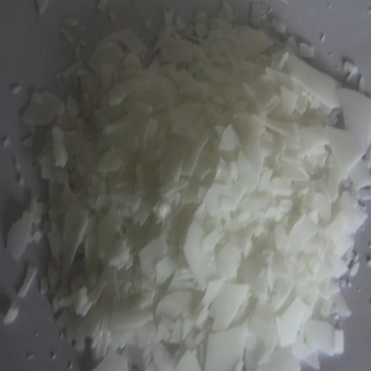 Light yellow solid flake Cocoamide MEA (CAS NO.: 68140-00-1),CMEA