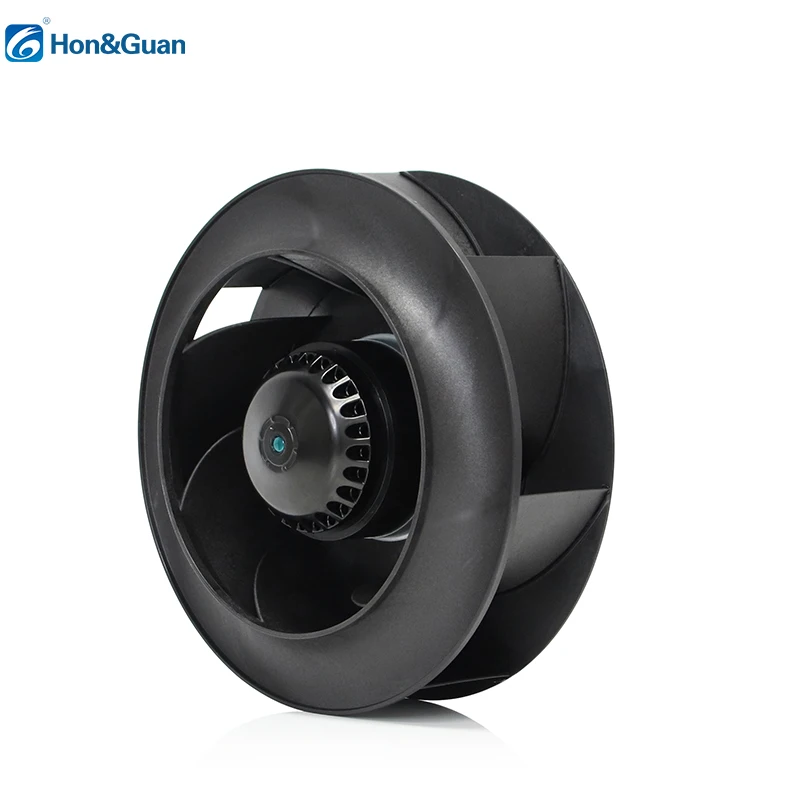 HEE-175Z centrifugal fan 2500 cfm centrifugal blower high cfm meter