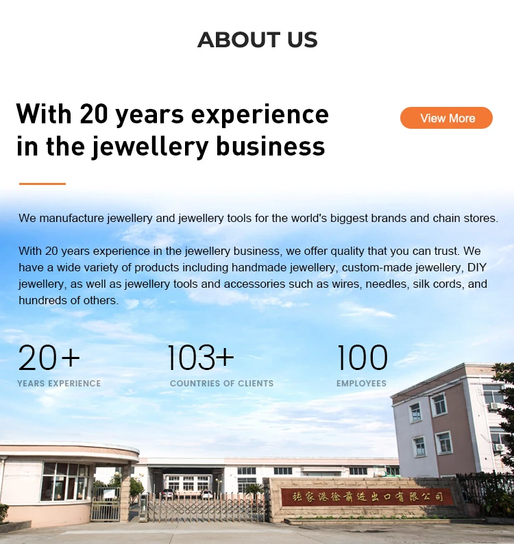 XuQian Hot Selling 4-6mm Polymer Clay Spacer Beads for Jewelry Making Accessories B0201