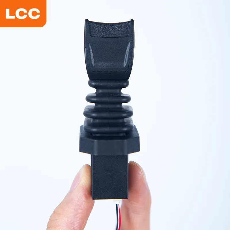 XD33 New Condition Manufacturing Plant Building Material Shops Machinery Repair Shops Crane Hydraulic Joystick Control