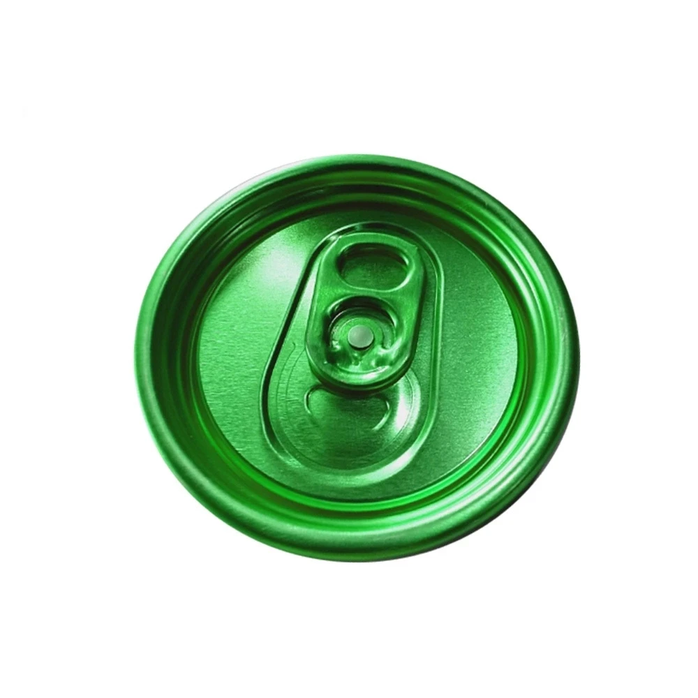 easy-open cover easy open metal can lid easy peel off lid