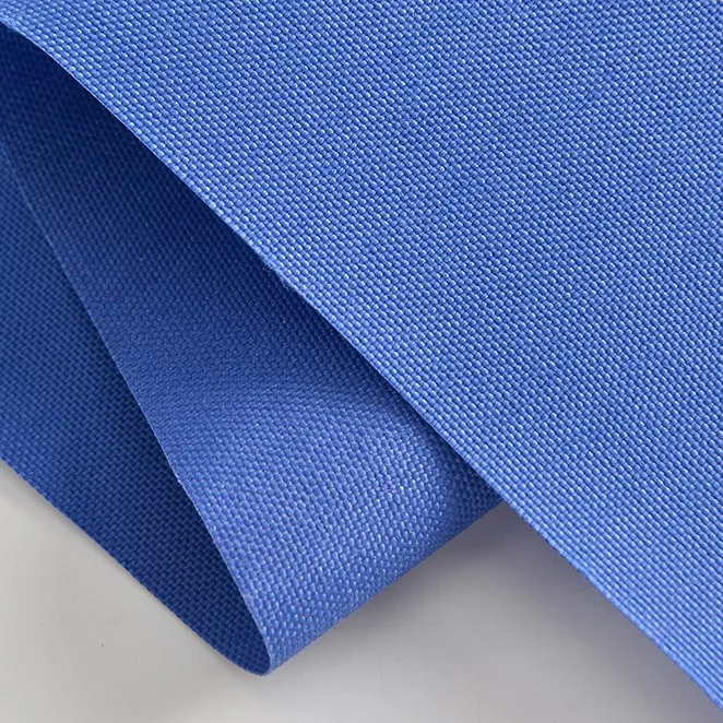 Durable Waterproof 100% Nylon Cordura 1000d Cordura Oxford Fabric Pu Coating For Body Armor