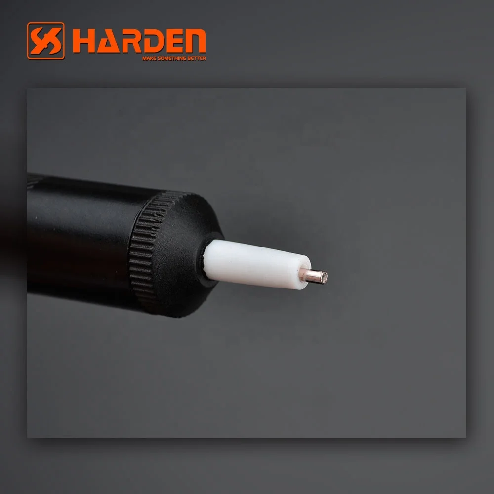 New Arrival Professional Custom 195mm Aluminum Manual Tin Extractor