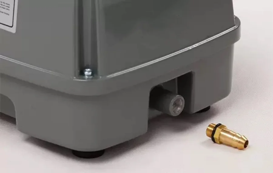 Hailea air pump Aquarium Fish Pond Tank Low Noise air pump Superpower Oxygen Pump