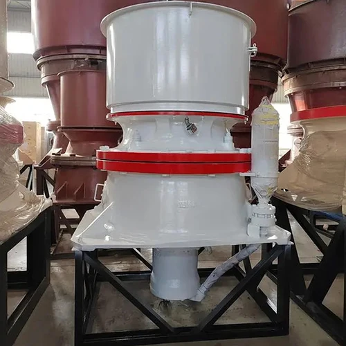 High quality reliable performance and complete specifications Multi cylinder Hydraulic Cone Crusher
