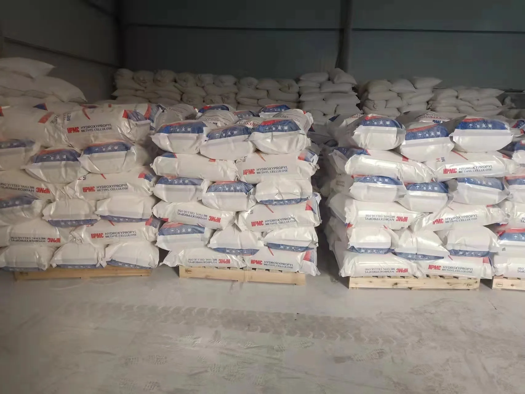 Ansen HPMC Daily Chemical Grade 200000 Laundry Detergent Thickener Hpmc for Dishwashing Liquid