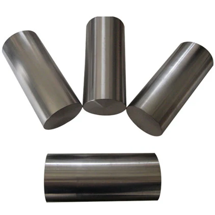 Поставка медицинского 100 мм Ti-6Al-4V Американского общества по испытанию материалов) высокого качества класса 5 стержень из титанового сплава