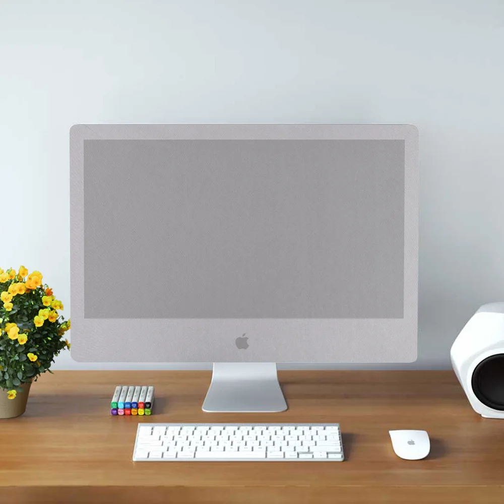 21 inch 27 inch for iMac Covers Dust Elastic Cover Computer Monitor Dust Protector New Products