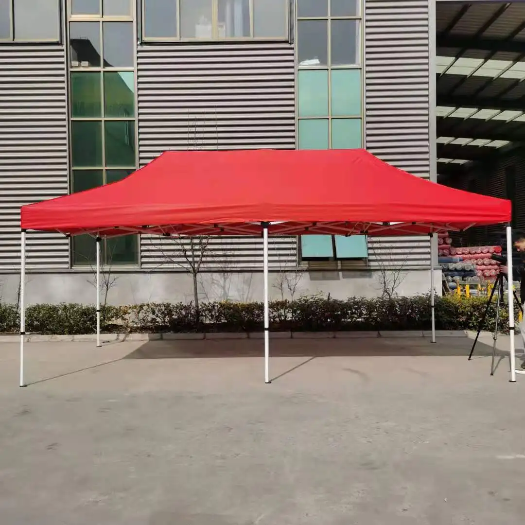 3X3 Tent Tenda Lipat Marquee Tent Carpas Plegables Tents for Event