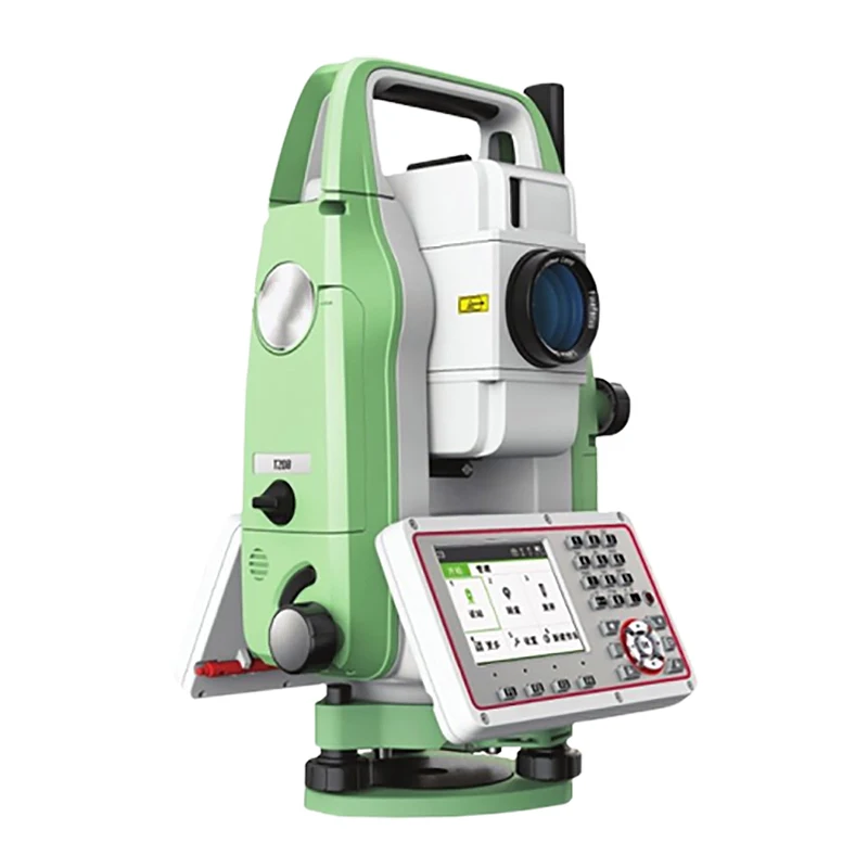 TS07 Ip54 Best Cheap Reflector 800m Total Station