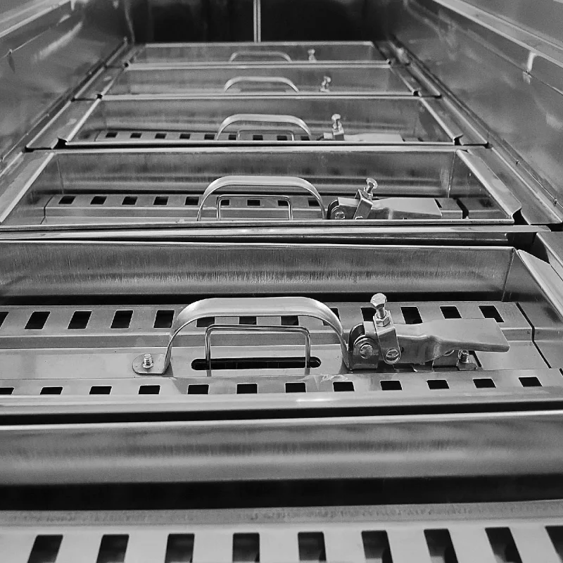 full automatic ice lolly popsicle machineOne-click intelligencepop machine