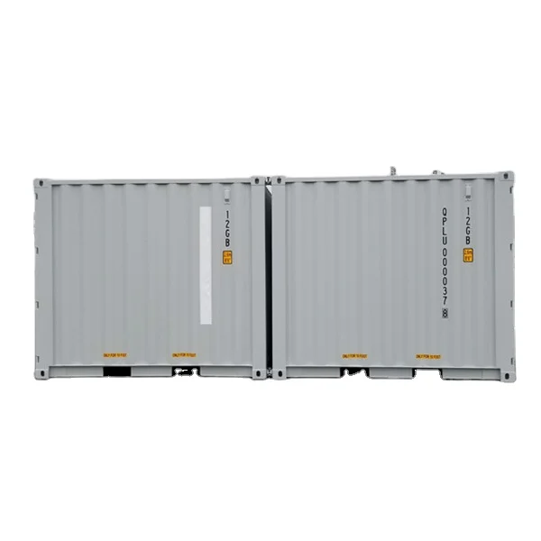 5ft 6ft 7ft 8ft 9ft 10ft small cube mini storage shipping containers