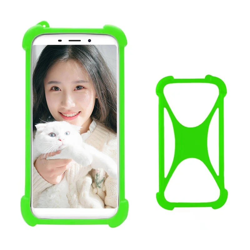 New Anti-Drop Shockproof Mobile Phone Case For Mobile Phone Tablet