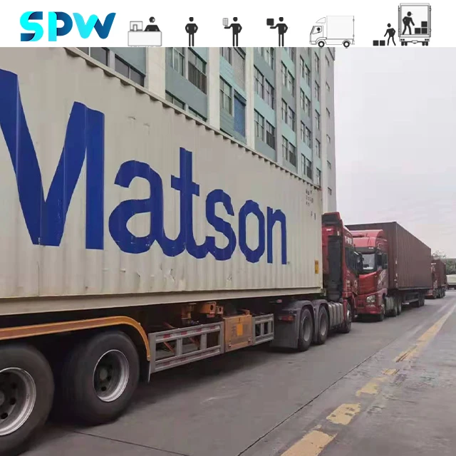 
 Matson Ups, Китай, судоходное агентство в Канаду, авиаперевозчик грузов из Дубая в Японию, Венесуэла, судоходный экспедитор  