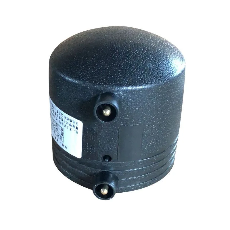 Factory Direct Supply Socket Weld Cap Pe Pipe Saddle Joint
