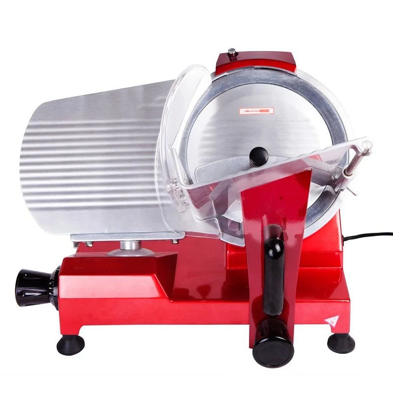 wholesale price cheese slicer / household toast slicer / automatic sausage ham slicing machine