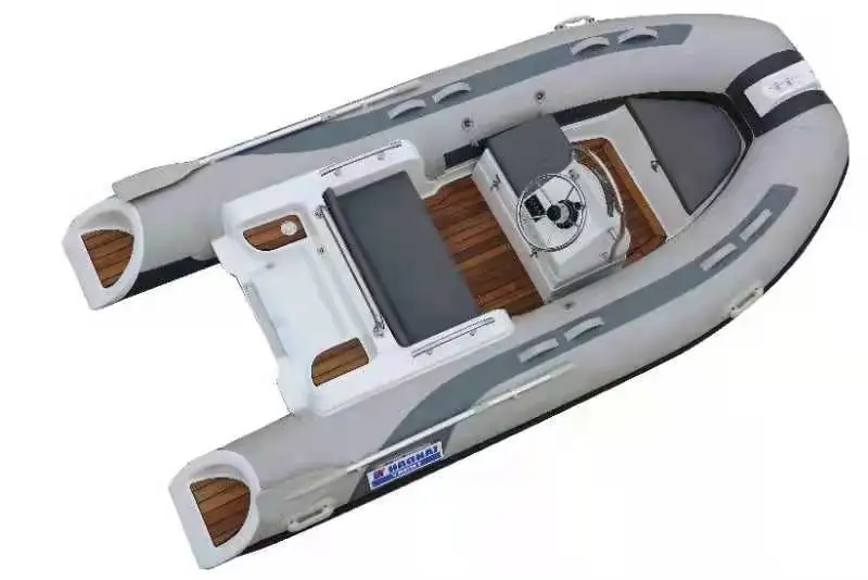 Sell well new type china luxury rib boat for sale