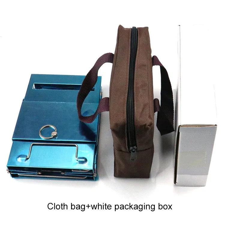 Baiyuheng Wholesale New Design Portable Windproof Camping Oven Stove