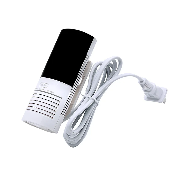 Wholesales price  Gas Leak Detector Lpg Lng Co Ch4 Natural Gas Combustible Gas Sound Detector Alarm