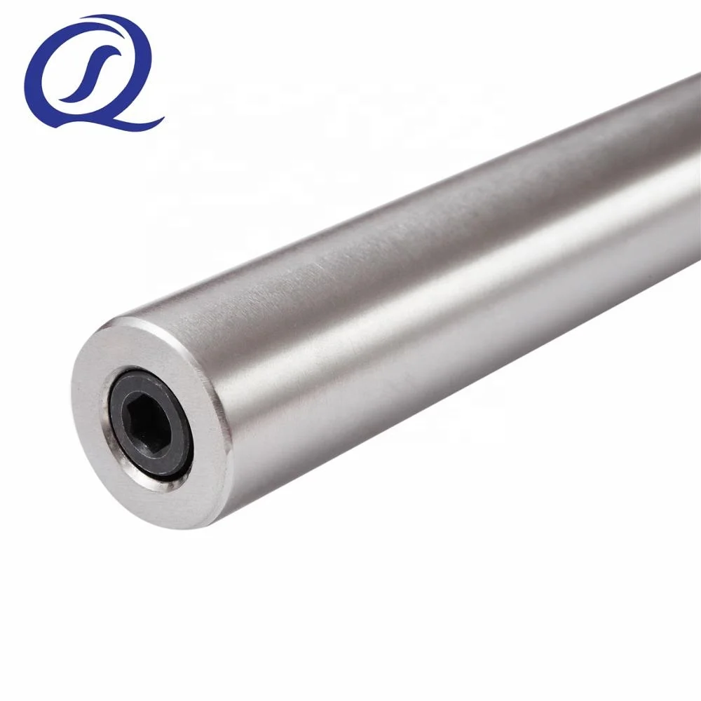 7ft Premium Gym Use Weightlifting Steel Barbell Bar for Strength Training