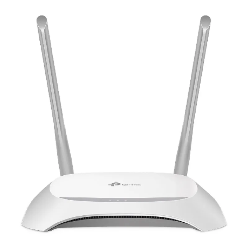 English firmware TP-LINK TL-WDR841N WiFi router Wireless Home TPLINK Wi-Fi Repeater routers Network 300M
