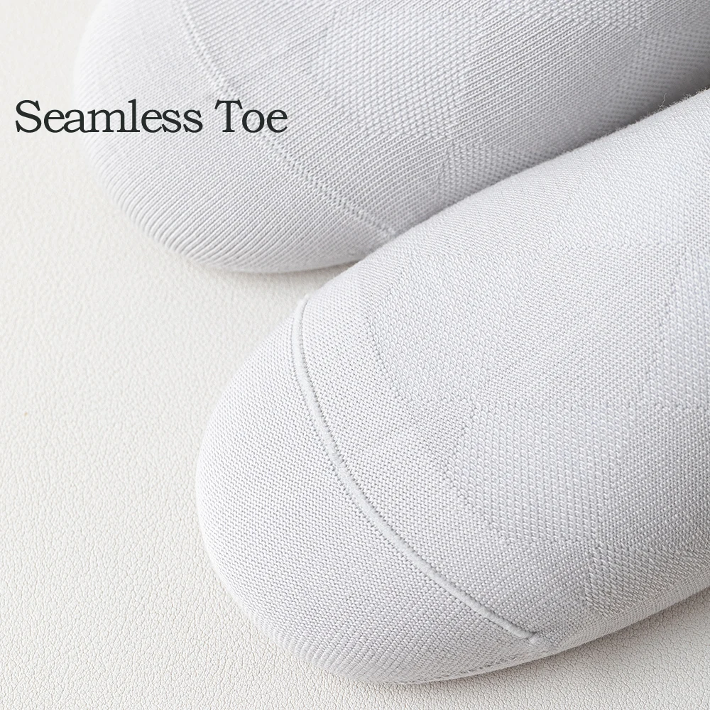Cotton black soft hand feel breathable socks Mercerized cotton socks men tube sports business mid crew socks