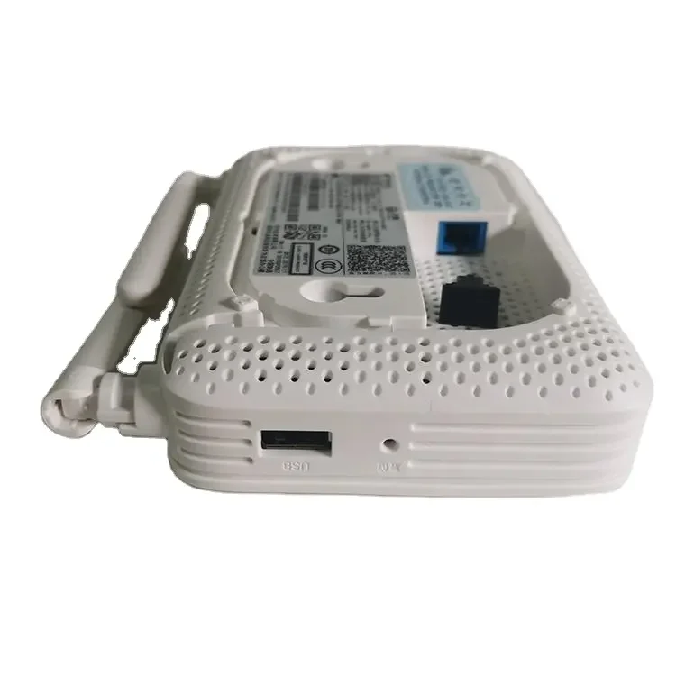 Factory Price Huawei Gigabit Original HS8145C5 EPON + WIFI ONU 3.0 ONT Fiber ONU Optical Network Unit