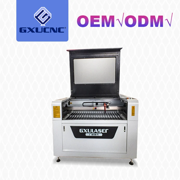 Factory Outlet OEM ODM Co2 Laser Cutting Machine Co2 Laser Engraving Machine