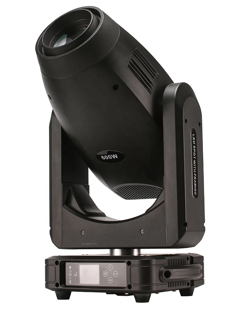 big concert show 600w bsw led moving head light with cmy
