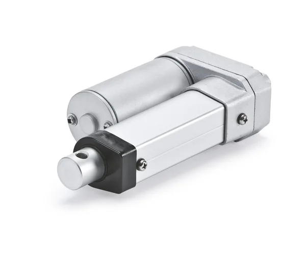 RGFROST customization supported industrial usage 12v 24vdc linear electric actuator stock 201mm~300mm 5mm/s~90mm/s