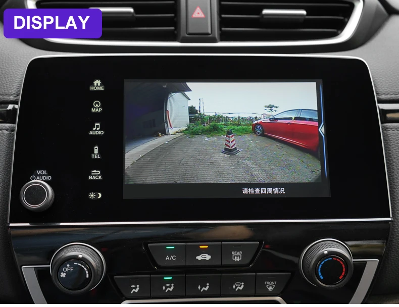 AHD OEM Front Camer for LEXUS NX 2015/2016 Sport Night Vision 170 degree 720P QS8097 LOGO Parking cam Front view NX car camera