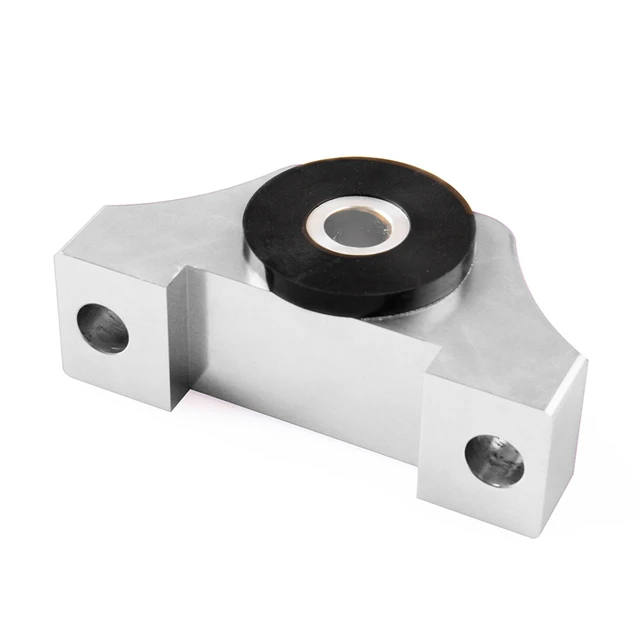 Engine Motor Torque Mount Kit B-series/D-series For 92-01 Honda Civic EG EK JDM