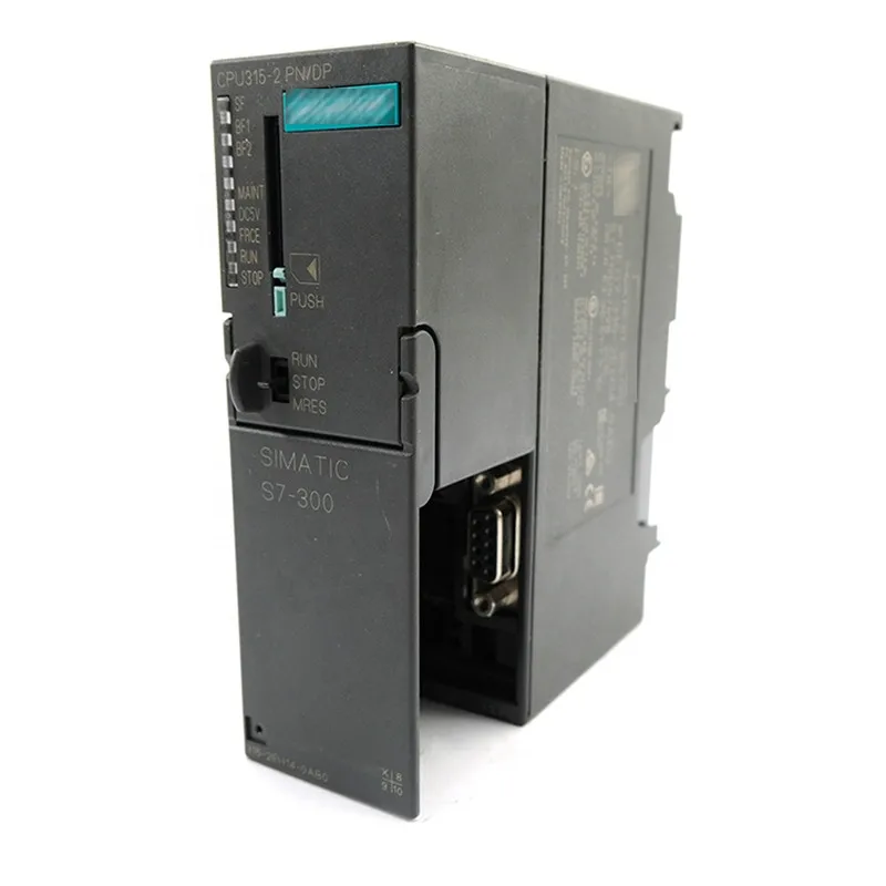 German supply Original SIMATIC ET 200SP Analog Input Module 6ES7212-1BD30-0XB0 6ES7331-7SF00-0AB0 6ES7 277-0AA22-0XA0