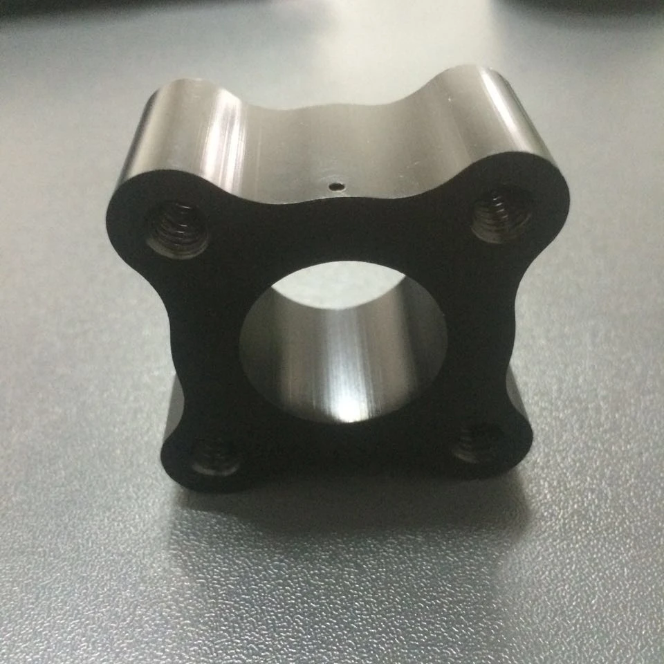 cnc machining aluminum extrusion aluminum parts