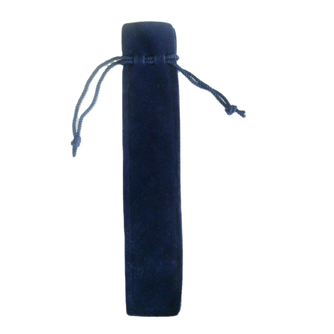 Chines factory  black soft velvet drawstring bags tarot star velvet cosmetic bag velvet favor bags