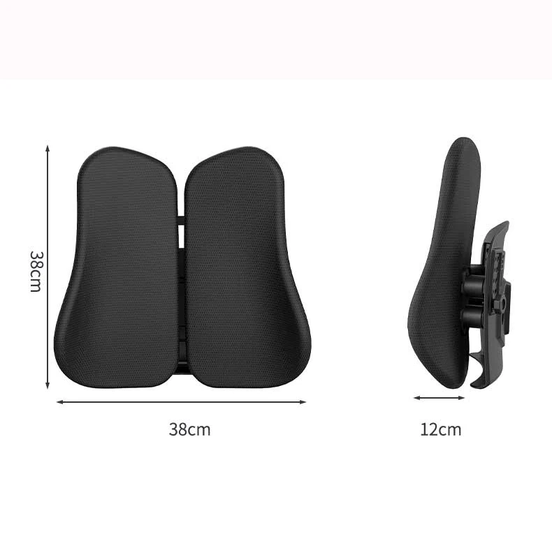 car lumbar support cushion back support lower back support